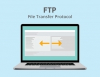 Консольные команды FTP клиента