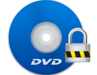 Копируем DVD защищённый защитой CSS/CPPM